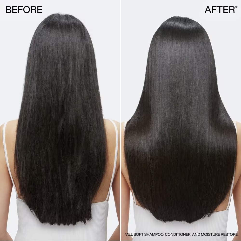 Redken All Soft Shampoo - Picture 4 of 7